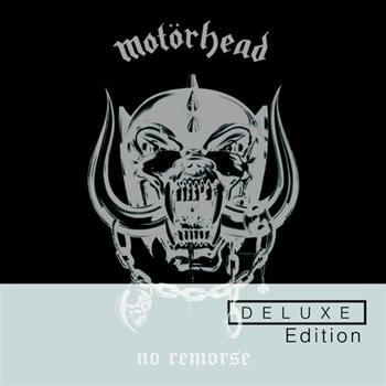Motörhead - No Remorse - Dlx i gruppen CD / Toppsäljare hos Bengans Skivbutik AB (626399)