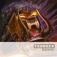 Motörhead - Orgasmatron - Dlx i gruppen CD / Hårdrock,Pop-Rock hos Bengans Skivbutik AB (626400)
