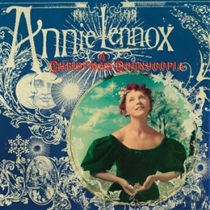 Annie Lennox - Christmas Cornucopia i gruppen CD / Julmusik,Pop-Rock hos Bengans Skivbutik AB (626488)