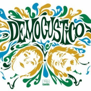 Democustico - Democustico i gruppen CD / Elektroniskt hos Bengans Skivbutik AB (626566)