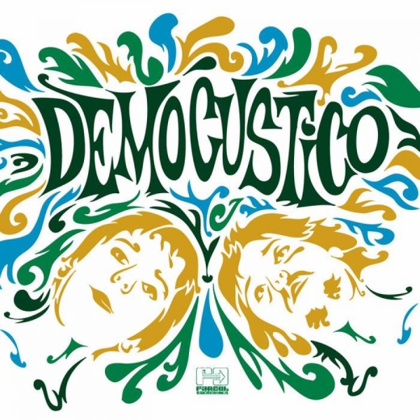 Democustico - Democustico i gruppen CD / Toppsäljare hos Bengans Skivbutik AB (626566)