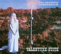 COLOSSEUM - VALENTYNE SUITE i gruppen CD / Pop-Rock hos Bengans Skivbutik AB (626655)