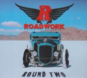 Roadwork - Round Two i gruppen CD / Rock hos Bengans Skivbutik AB (626732)