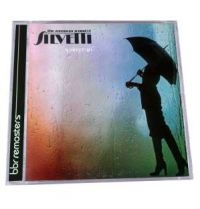 Silvetti - Spring Rain: Expanded Edition i gruppen CD / RnB-Soul hos Bengans Skivbutik AB (626837)