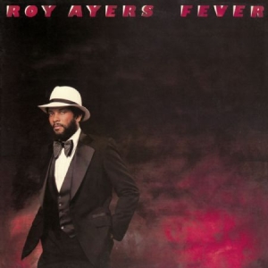 Roy Ayers - Fever i gruppen CD / RNB, Disco & Soul hos Bengans Skivbutik AB (626854)