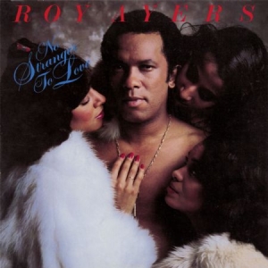 Roy Ayers - No Stranger To Love i gruppen CD / RNB, Disco & Soul hos Bengans Skivbutik AB (626856)