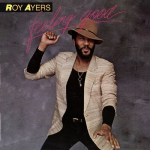 Roy Ayers - Feeling Good i gruppen CD / RNB, Disco & Soul hos Bengans Skivbutik AB (626857)