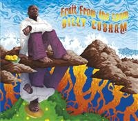 Cobham Billy - Fruit From The Loom i gruppen CD / Jazz hos Bengans Skivbutik AB (626864)