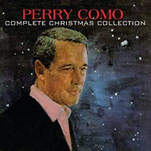 Perry Como - Complete Christmas Collection i gruppen VI TIPSAR / Blowout / Blowout-CD hos Bengans Skivbutik AB (626880)