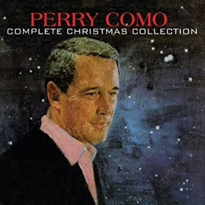 Perry Como - Complete Christmas Collection i gruppen CD / Övrigt hos Bengans Skivbutik AB (626880)
