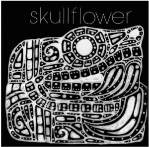 Skullflower - Kino I:Birthdeath i gruppen CD / Rock hos Bengans Skivbutik AB (626881)