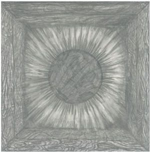 Skullflower - Kino Iv:Black Sun Rising i gruppen CD / Rock hos Bengans Skivbutik AB (626884)