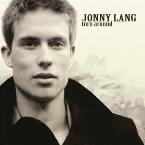 Jonny Lang - Turn Around i gruppen ÖVRIGT / Övrigt / aub hos Bengans Skivbutik AB (626973)