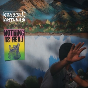 Crystal Antlers - Nothing Is Real i gruppen CD / Rock hos Bengans Skivbutik AB (627038)