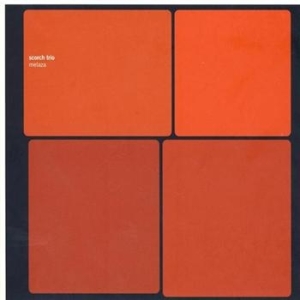 Scorch Trio - Melaza i gruppen CD / Jazz hos Bengans Skivbutik AB (627063)