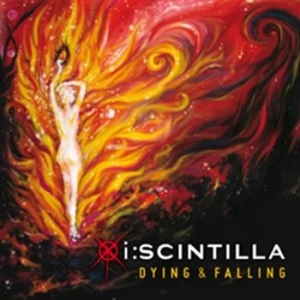 I Scintilla - Dying & Falling i gruppen CD / Pop hos Bengans Skivbutik AB (627130)