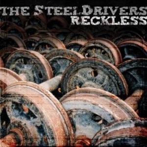 Steeldrivers - Reckless i gruppen CD / CD Country hos Bengans Skivbutik AB (627142)