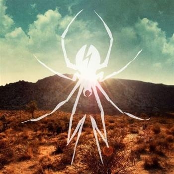 My Chemical Romance - Danger Days: The True Lives Of The Fabolous Killjoys i gruppen CD / Pop-Rock hos Bengans Skivbutik AB (627178)