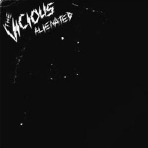 Vicious - Alienated i gruppen CD / Rock hos Bengans Skivbutik AB (627236)