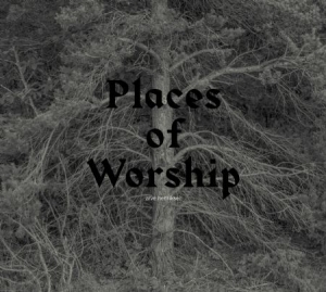 Henriksen Arve - Places Of Worship i gruppen CD / Jazz/Blues hos Bengans Skivbutik AB (627342)