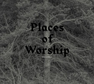 Henriksen Arve - Places Of Worship i gruppen CD / Jazz hos Bengans Skivbutik AB (627342)