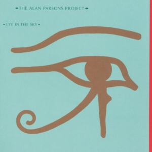 Alan Parsons Project The - Eye In The Sky i gruppen ÖVRIGT / Övrigt / aub hos Bengans Skivbutik AB (627365)