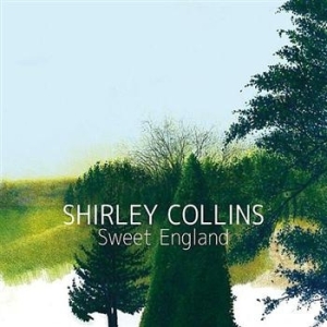 Collins Shirley - Sweet England i gruppen CD / Elektroniskt hos Bengans Skivbutik AB (627375)