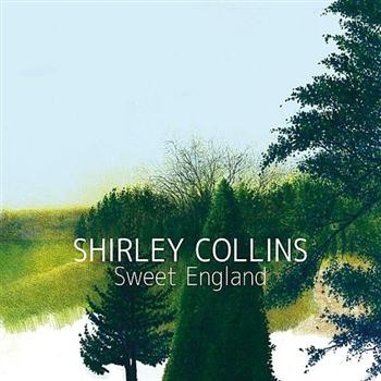 Collins Shirley - Sweet England i gruppen CD / Elektroniskt,World Music hos Bengans Skivbutik AB (627375)
