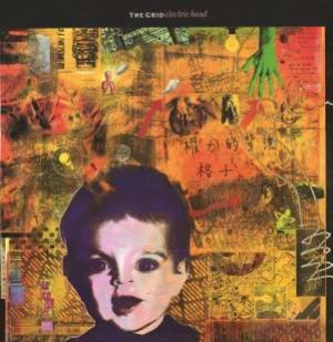 Grid - Electric Head: Expanded Collector's i gruppen CD hos Bengans Skivbutik AB (627397)