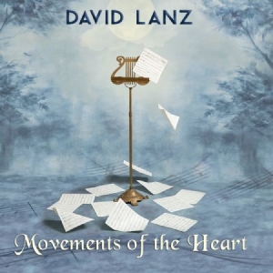 Lanz David - Movements Of The Heart i gruppen CD / Pop hos Bengans Skivbutik AB (627399)