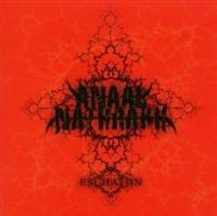 Anaal Nathrakh - Eschaton i gruppen CD / Hårdrock,Norsk Musik hos Bengans Skivbutik AB (627434)