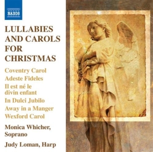 Various Composers - Songs And Carols For Christmas i gruppen CD / Julmusik,Klassiskt hos Bengans Skivbutik AB (627442)