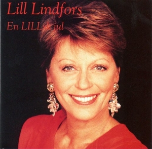 Lindfors Lill - En Lillsk Jul i gruppen CD / Julmusik,Övrigt hos Bengans Skivbutik AB (627445)