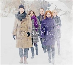 Dynamic Vocal - Bereden Väg i gruppen CD / Julmusik,Övrigt hos Bengans Skivbutik AB (627471)