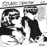 Sonic Youth - Goo i gruppen Kampanjer / 4 st CD 300 kr hos Bengans Skivbutik AB (627485)