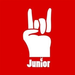 Junior - Y'all Ready To Rock? i gruppen CD / Pop-Rock hos Bengans Skivbutik AB (627505)