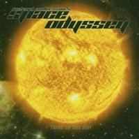 Space Odyssey - Tears Of The Sun i gruppen VI TIPSAR / Metal Mania hos Bengans Skivbutik AB (627586)