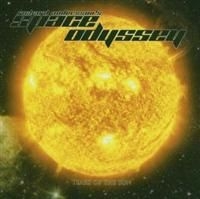 Space Odyssey - Tears Of The Sun i gruppen CD / Hårdrock/ Heavy metal hos Bengans Skivbutik AB (627586)