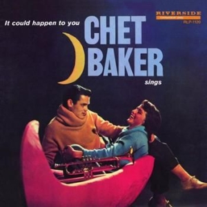 Baker Chet - It Could Happen To You (Ojc Re-M) i gruppen CD / Jazz hos Bengans Skivbutik AB (627601)