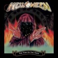 Helloween - The Time Of The Oath i gruppen Kampanjer / BlackFriday2020 hos Bengans Skivbutik AB (627618)