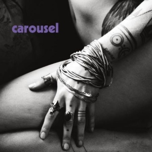 Carousel - Jeweler's Daughter i gruppen VI TIPSAR / Lagerrea / CD REA / CD POP hos Bengans Skivbutik AB (627637)