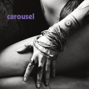 Carousel - Jeweler's Daughter i gruppen CD / Hårdrock,Pop-Rock hos Bengans Skivbutik AB (627637)