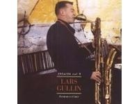 Gullin Lars - Summertime Vol. 9 1954/56 i gruppen CD / Jazz hos Bengans Skivbutik AB (627667)