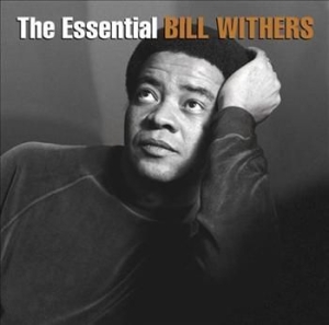 Withers Bill - The Essential Bill Withers i gruppen CD / RnB-Soul hos Bengans Skivbutik AB (628111)