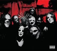 Slipknot - Vol. 3: The Subliminal Verses i gruppen CD / Hårdrock,Pop-Rock hos Bengans Skivbutik AB (628127)