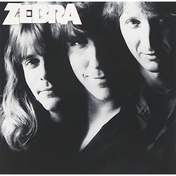 Zebra - Zebra i gruppen CD / Toppsäljare hos Bengans Skivbutik AB (628176)