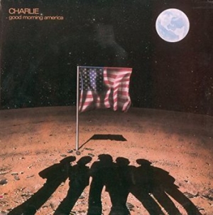 Charlie - Good Morning America i gruppen CD / Rock hos Bengans Skivbutik AB (628179)