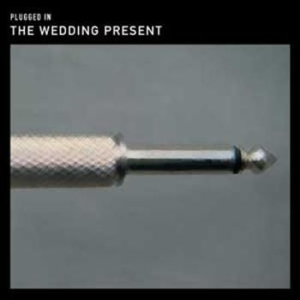 Wedding Present - Plugged In - An Evening At Shepherd i gruppen CD / Rock hos Bengans Skivbutik AB (628188)