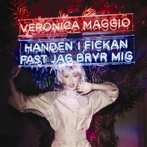 Veronica Maggio - Handen I Fickan Fast Jag Bryr Mig i gruppen Kampanjer / 4 st CD 300 kr hos Bengans Skivbutik AB (628206)