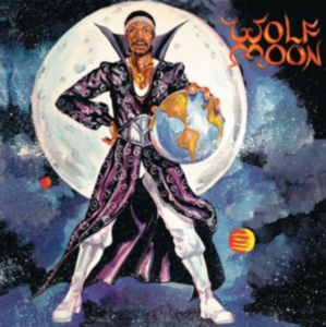 Wolfmoon - Wolfmoon i gruppen ÖVRIGT / Övrigt / aub hos Bengans Skivbutik AB (628255)